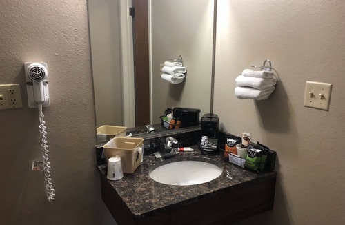 Pocatello Hotel | Super 8 by Wyndham Pocatello