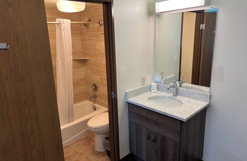 Rexburg Hotel | Super 8 by Wyndham Rexburg