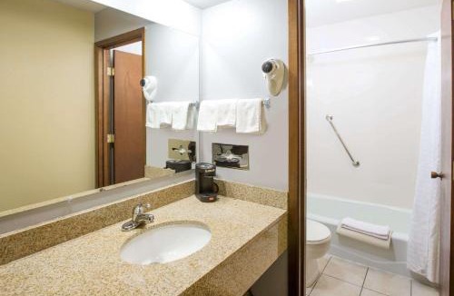 Williams Hotel | Super 8 by Wyndham Williams