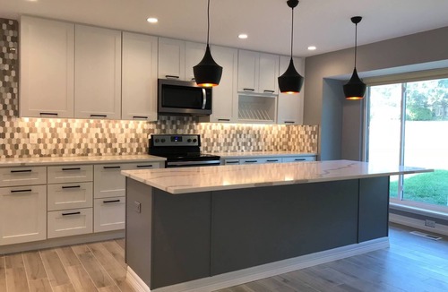 Norman House | Super close to campus and Lloyd Noble Center. Clean home with updated kitchen.