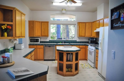 St. Maries House | Super Family-Friendly Home in St. Maries, Idaho - Idaho Deer Haven
