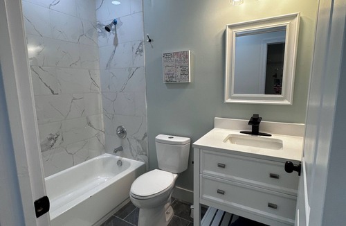 Salisbury House | Superb 3-bedroom house with AC in charming Salisbury