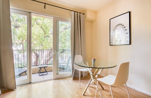 Pasadena Apartment | Superb Pasadena 1BR, nr Movies, Hiking & Restaurants, by Blueground