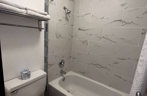 Glendive Hotel | SureStay by Best Western Glendive Yellowstone River