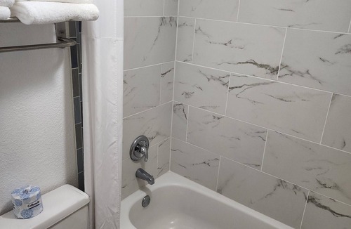 Glendive Hotel | SureStay by Best Western Glendive Yellowstone River