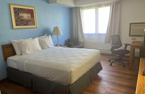 Glendive Hotel | SureStay by Best Western Glendive Yellowstone River