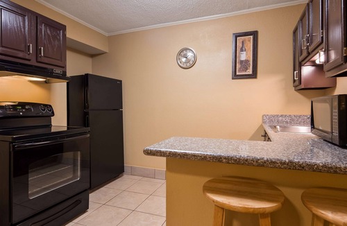 Covington Hotel | SureStay Plus by Best Western Covington