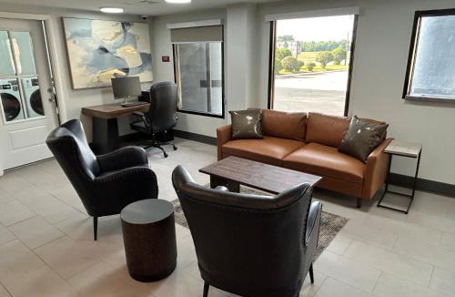 Rowland Hotel | SureStay Studio by Best Western Rowland