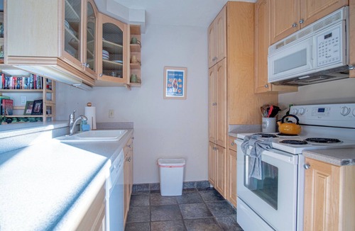 Ketchum Condo | SV112 - Walk to Lifts & Town - Hot Tub & Pool