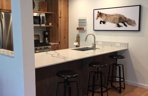 Ketchum Condo | SV121 - Walk to Lifts & Town - Hot Tub & Pool
