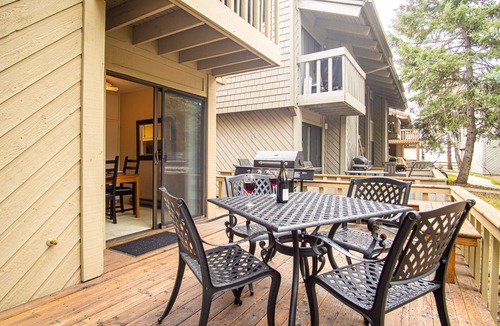 River Run Condo | SV145 - Walk to Lifts & Town - Hot Tub & Pool