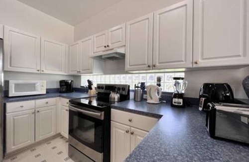 Sunset Lakes House | SV2925 - 4BR house with private pool in Kissimmee