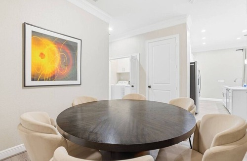 Greater Fondren Southwest House | SW Houston 2BR | King Beds, Pets Welcome