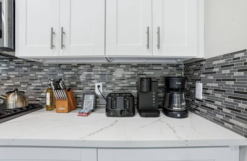 Greater Fondren Southwest House | SW Houston 2BR | Two Kings, Desks, Fenced Yard