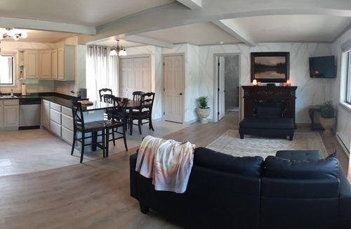 Condon Condo | Swan River's Rest