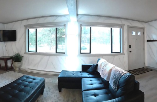 Condon Condo | Swan River's Rest