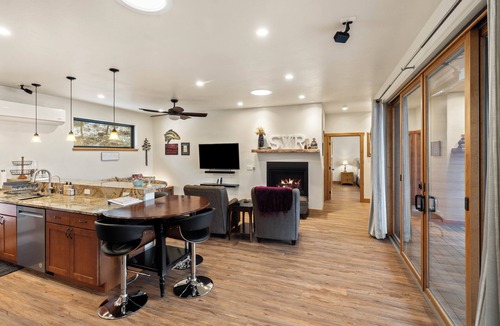 Somers Apartment | Swan View Refuge-Luxury 2 bedroom sleeps 4