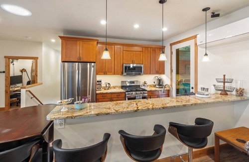 Somers Apartment | Swan View Refuge-Luxury 2 bedroom sleeps 4
