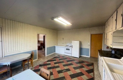 Butte Apartment | Sweeney's Loft