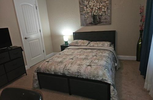 Centerville Apartment | Sweet Comfort Private Suite