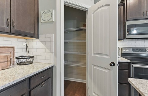 Papillion House | Sweet Escape Farmhouse with Pool and Movie Room