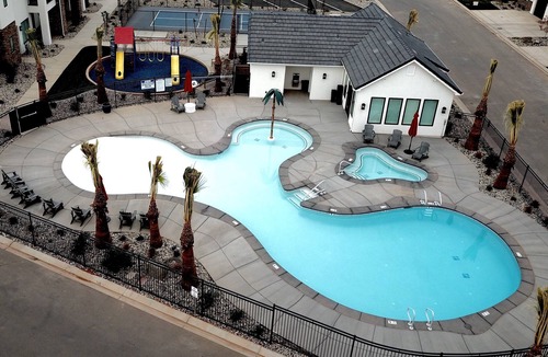 Washington Fields House | ❤ Sweet Escape ❤ POOL IS OPEN!