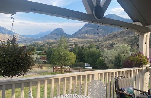 Gardiner House | Sweet new Tiny House by the Yellowstone River
