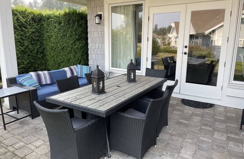 Regional District of Nanaimo Villa | Sweet Qualicum Escape
