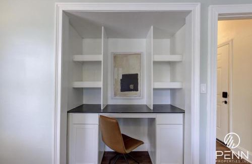 Memphis Apartment | Sweet Stay in Memphis