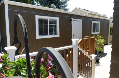 Kent Apartment | Sweet tiny house