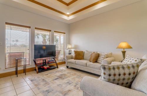 Laguna Vista House | Swim, Golf & Unwind: Laguna Vista Vacation Home!