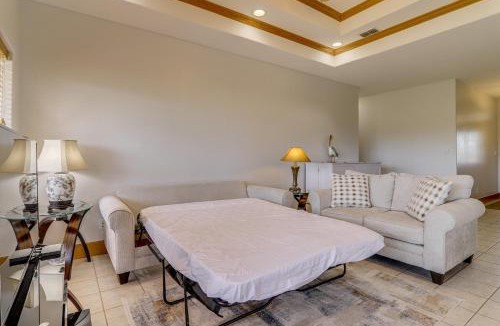 Laguna Vista House | Swim, Golf & Unwind: Laguna Vista Vacation Home!
