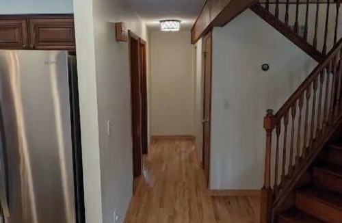 Delaware House | Sycamore House- Chalet on the Olentangy River