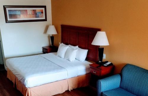 Sylvania Hotel | Sylvania Inn-Sylvania,Statesboro, GA-Georgia Southern Univ GSU