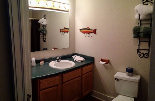 Buffalo Bed & Breakfast | TA Ranch