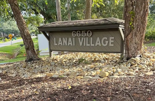 Diamondhead Condo | Tango Juliet