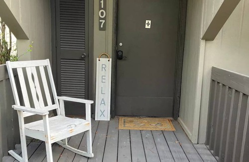 Diamondhead Condo | Tango Juliet