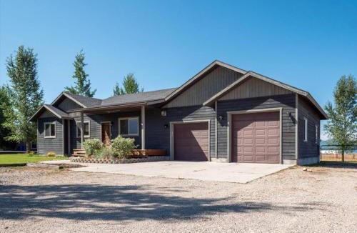 Driggs House | Targhee & Teton Getaway