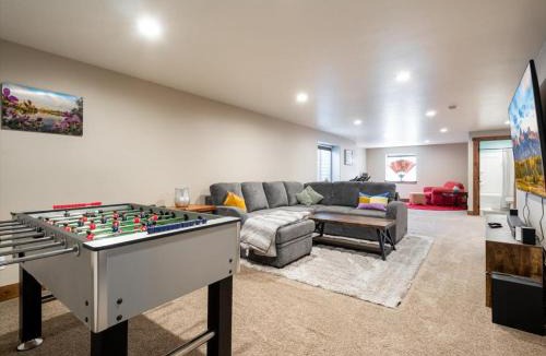 Driggs House | Targhee & Teton Getaway