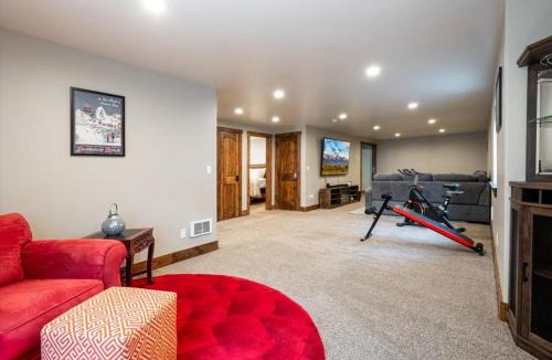 Driggs House | Targhee & Teton Getaway