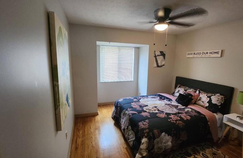 Euclid House | Tastefully Furnished 3bd @Euclid