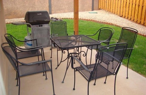 Moab South Valley Condo | TDS1 Single Story Spacious Home Near Arches National Park