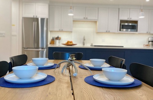 Teton Village Condo | Teewinot B5: Top Floor 2BR/2BA Condo - Fully Remodeled