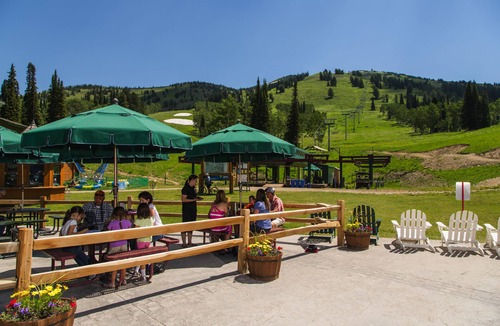 Alta Cabin | Teewinot Lodge by Grand Targhee Resort