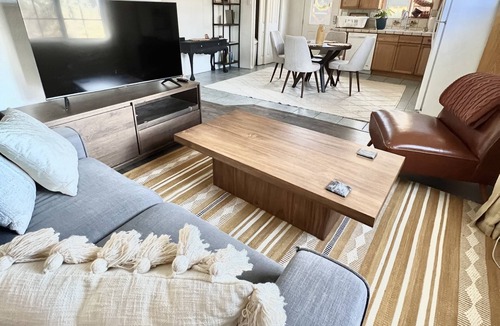 Tehachapi House | Tehachapi Mountain Getaway - Guest Home