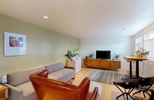 Teton Village Apartment | Tensleep A10