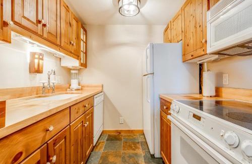 Teton Village Apartment | Tensleep B9
