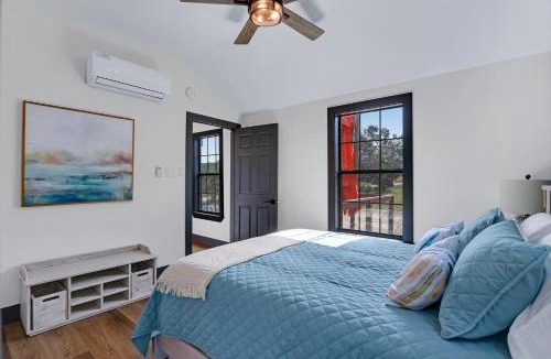 Wimberley House | Terlingua at the Bend