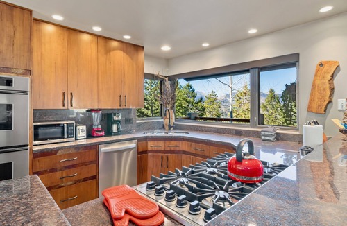 Windcliff Estates House | Terra Furma Vacation Home at Windcliff