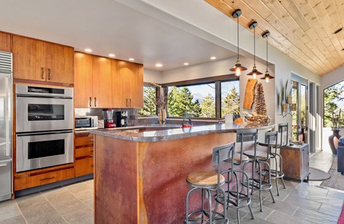 Windcliff Estates House | Terra Furma Vacation Home at Windcliff